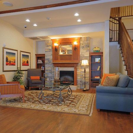 Country Inn & Suites By Radisson, Columbia At Harbison, Sc Εξωτερικό φωτογραφία