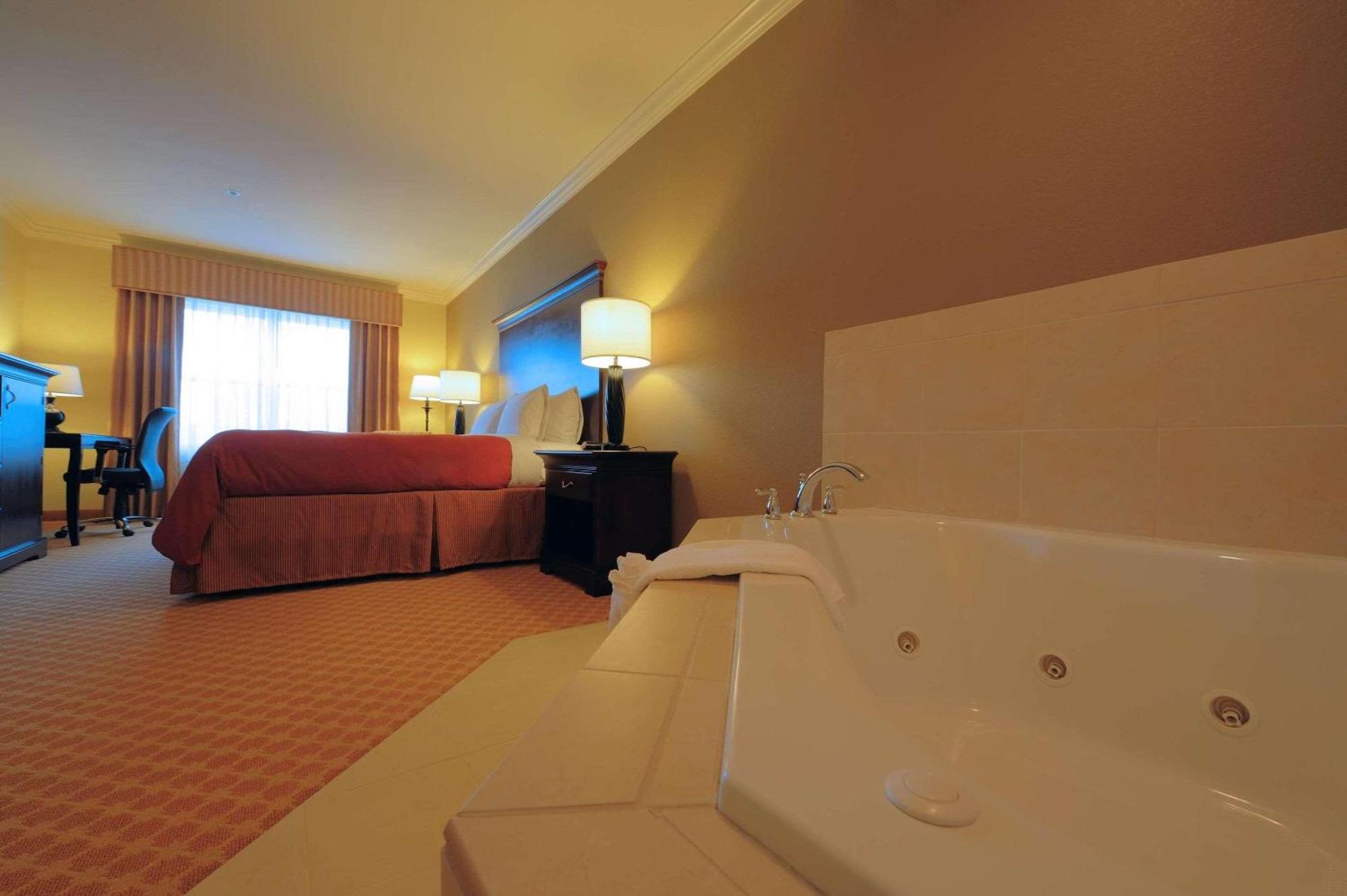 Country Inn & Suites By Radisson, Columbia At Harbison, Sc Εξωτερικό φωτογραφία