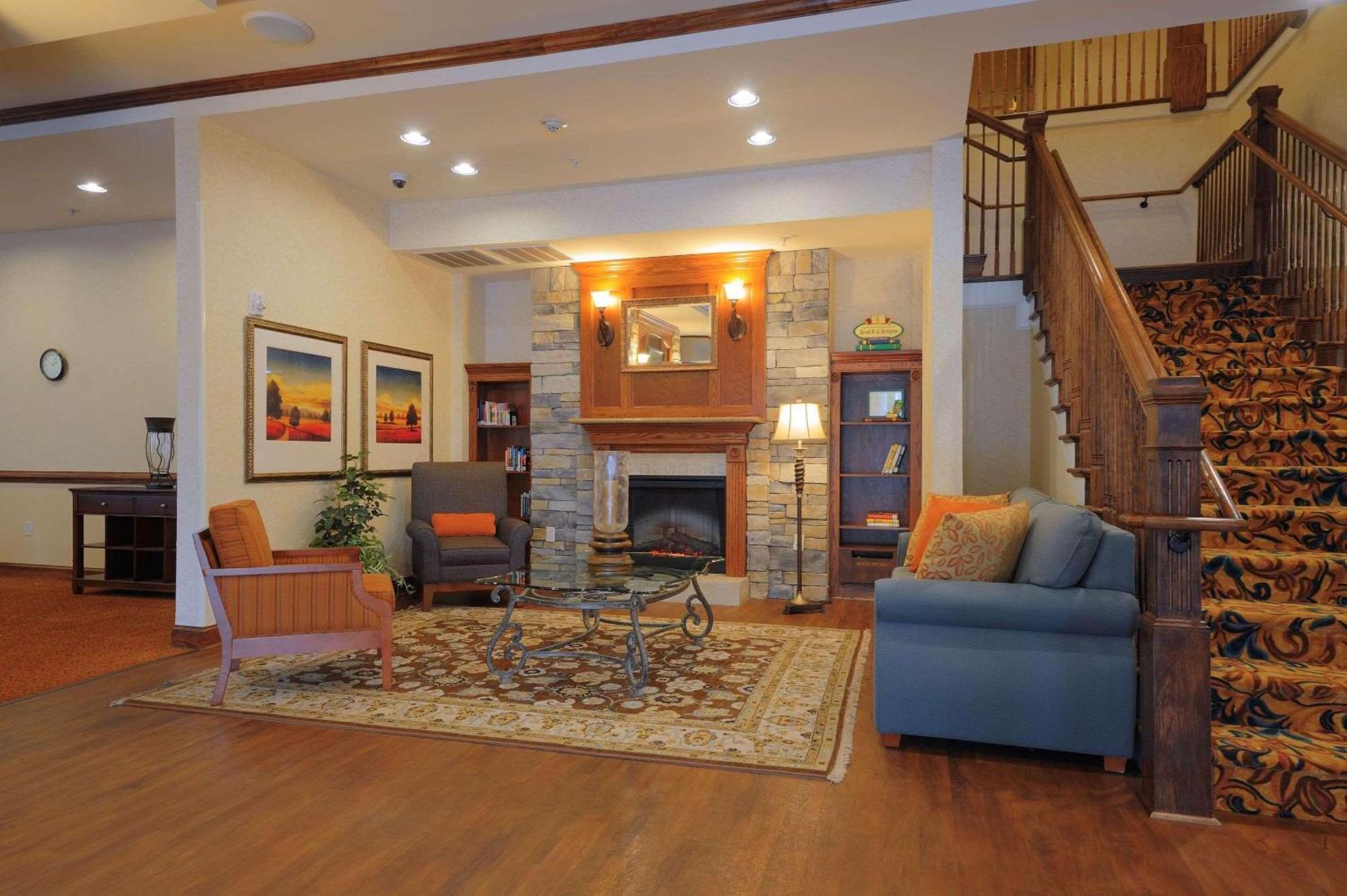 Country Inn & Suites By Radisson, Columbia At Harbison, Sc Εξωτερικό φωτογραφία