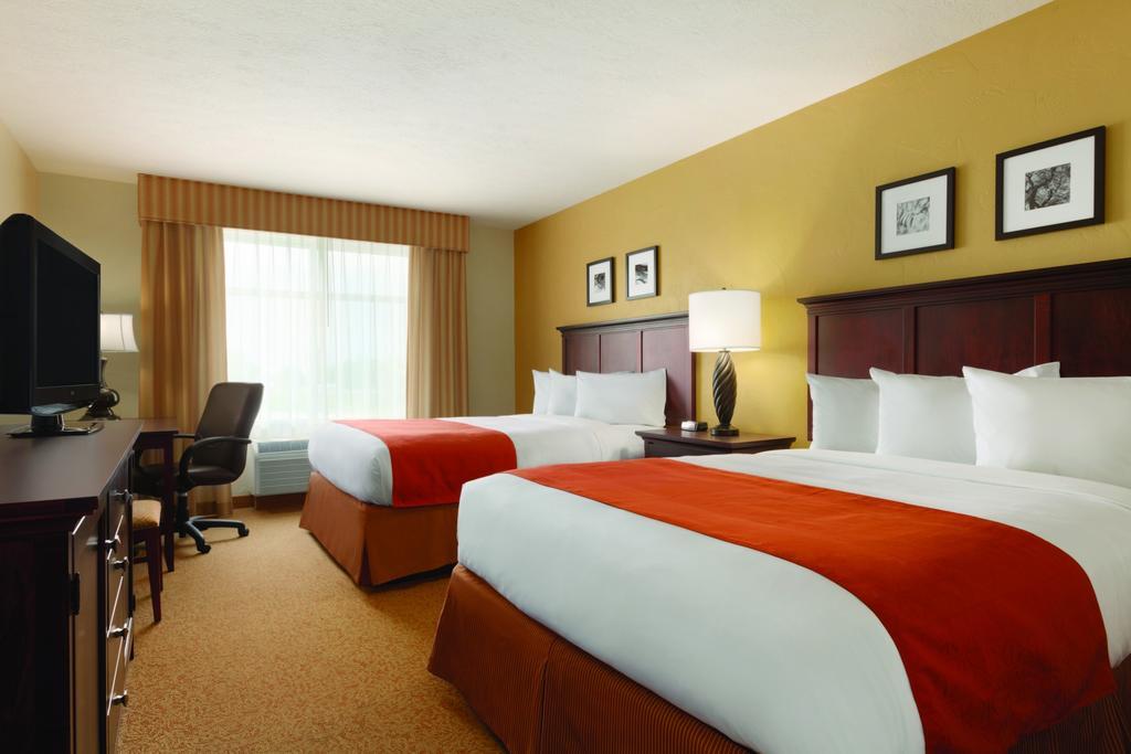 Country Inn & Suites By Radisson, Columbia At Harbison, Sc Εξωτερικό φωτογραφία