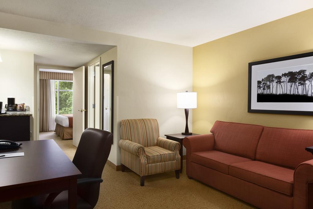 Country Inn & Suites By Radisson, Columbia At Harbison, Sc Εξωτερικό φωτογραφία