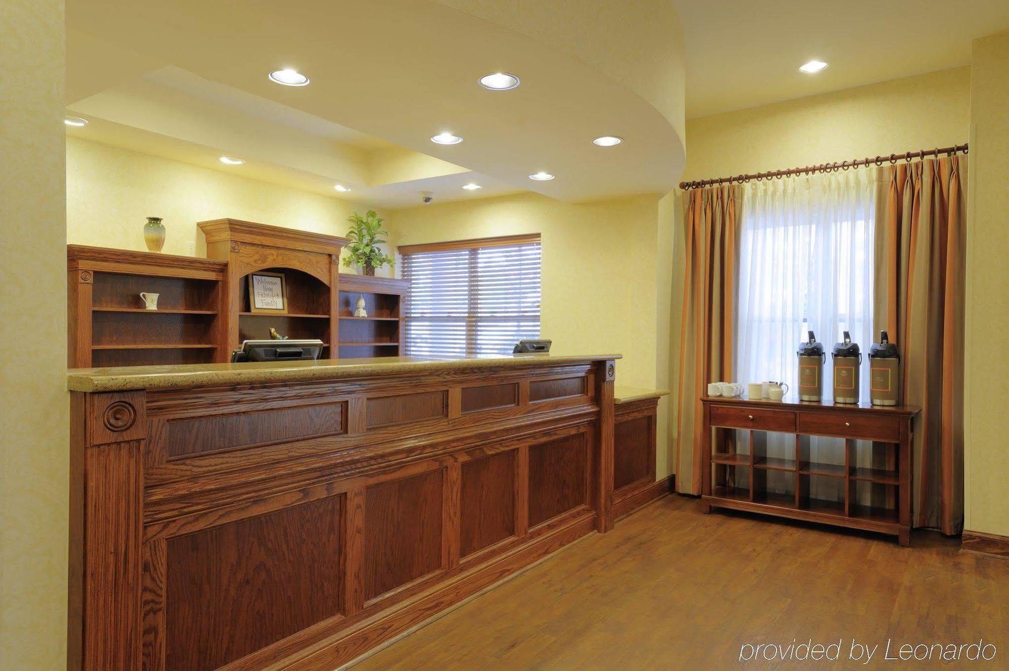 Country Inn & Suites By Radisson, Columbia At Harbison, Sc Εσωτερικό φωτογραφία