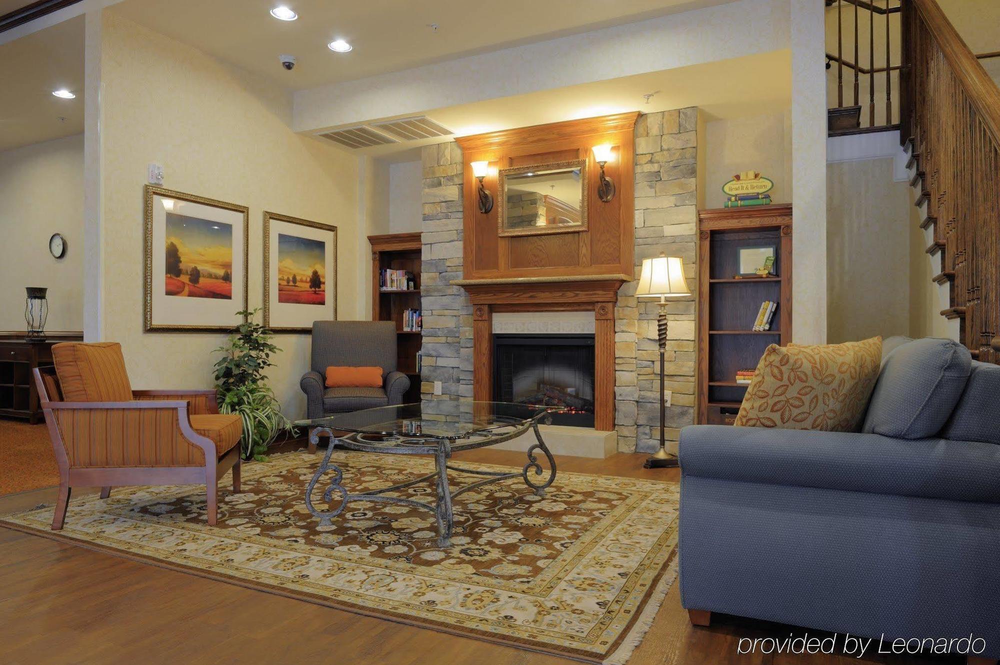 Country Inn & Suites By Radisson, Columbia At Harbison, Sc Εσωτερικό φωτογραφία