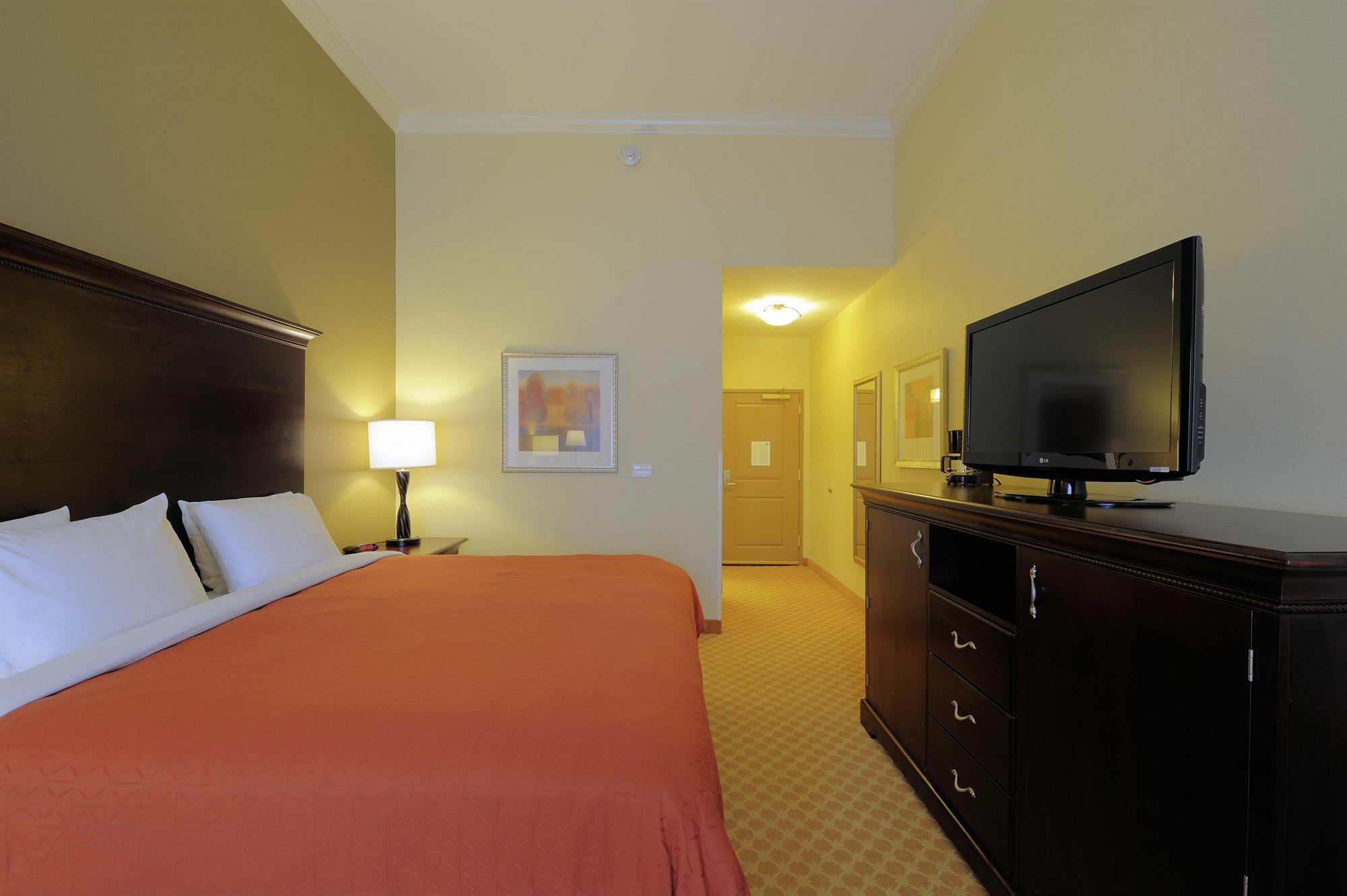 Country Inn & Suites By Radisson, Columbia At Harbison, Sc Δωμάτιο φωτογραφία