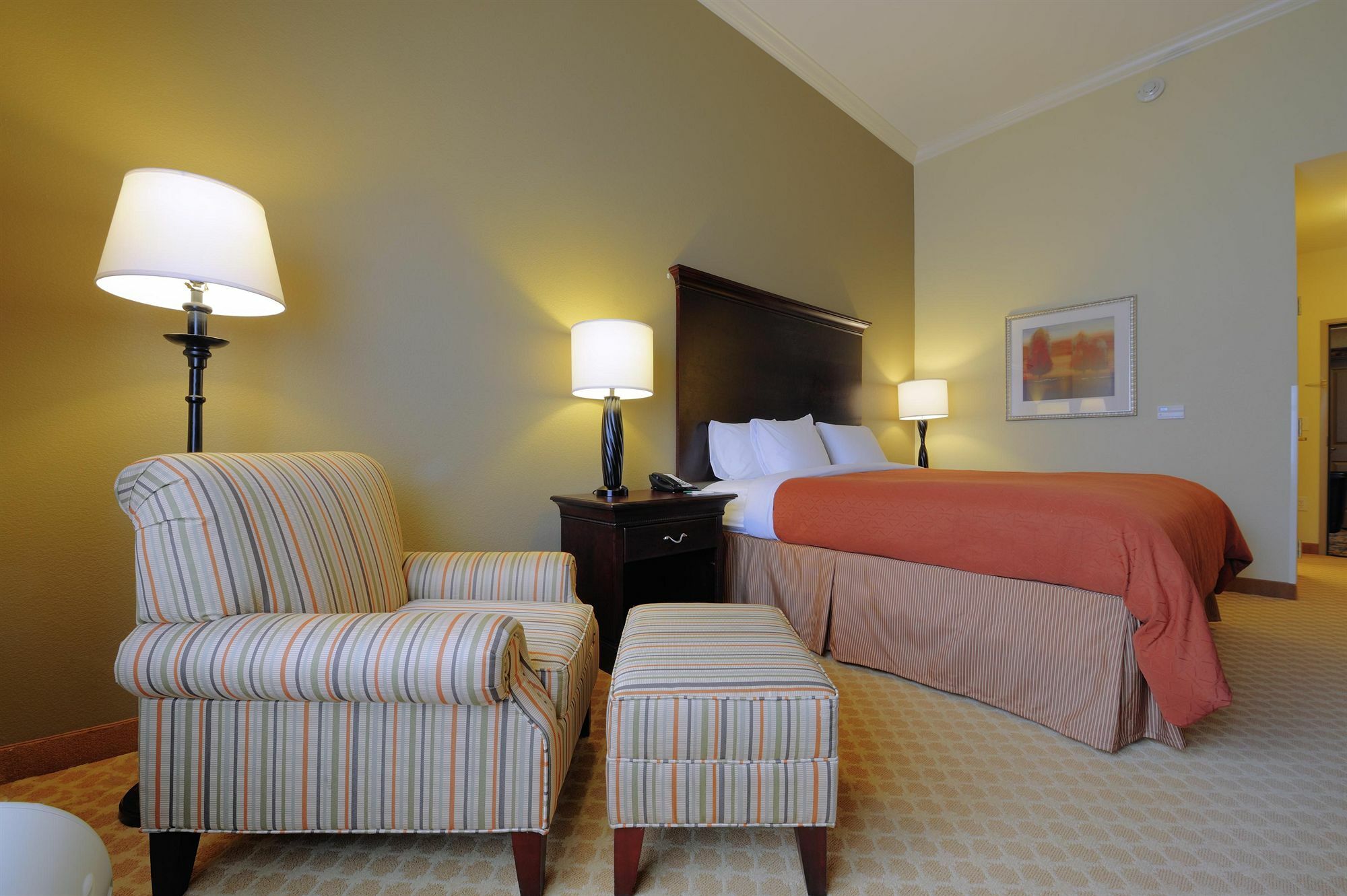 Country Inn & Suites By Radisson, Columbia At Harbison, Sc Δωμάτιο φωτογραφία